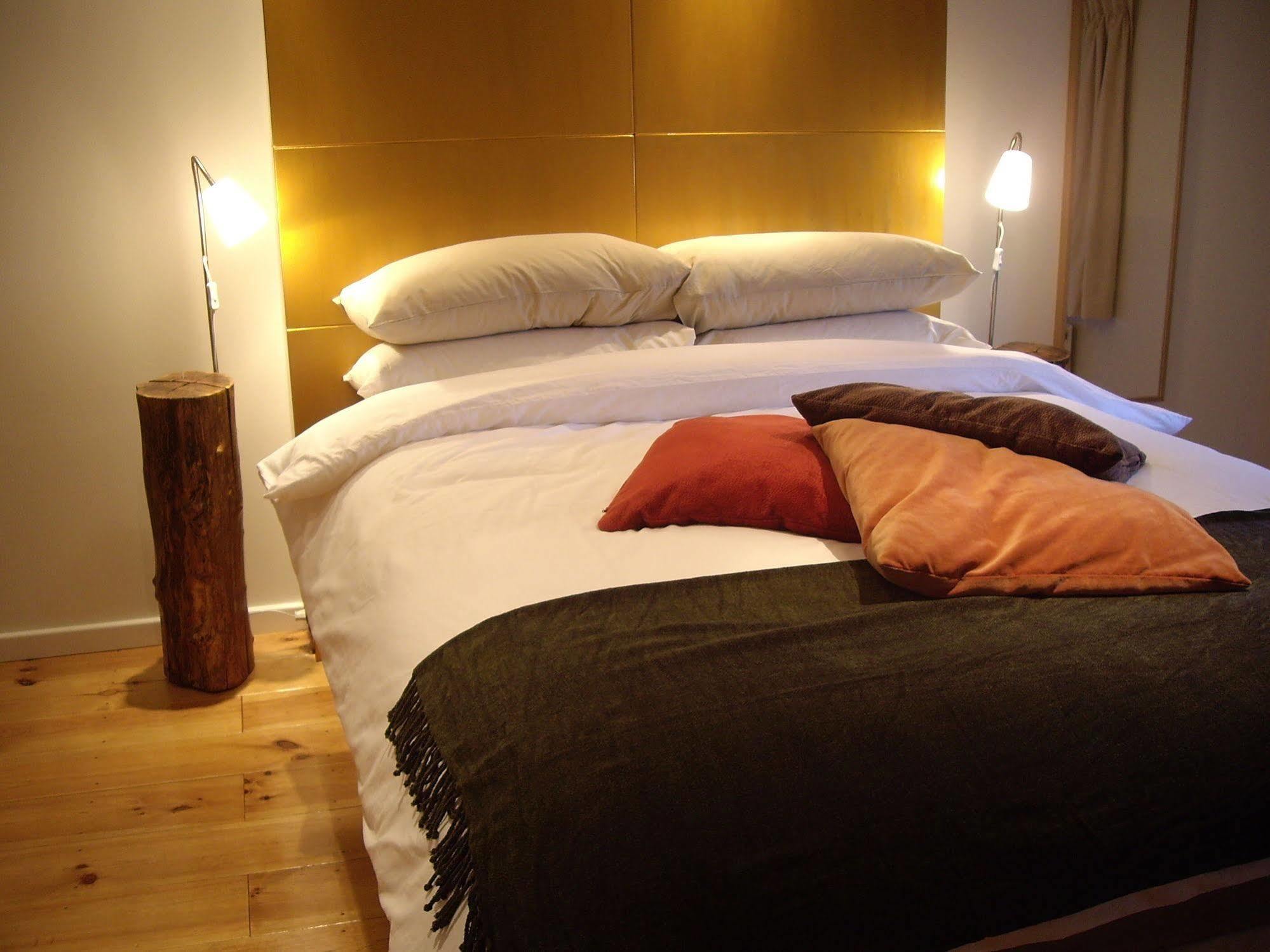Bed & Breakfast Guesthouse Leman Antwerpia Zewnętrze zdjęcie